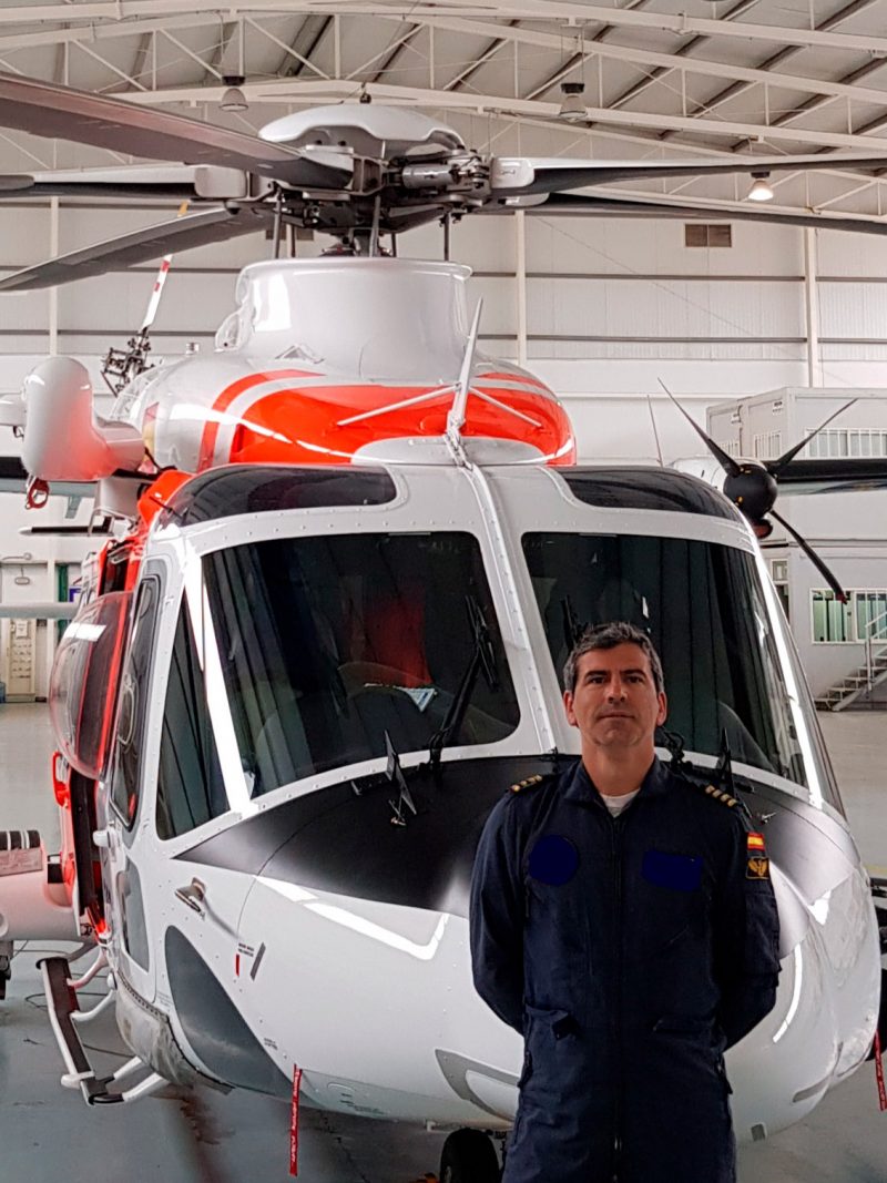 Curso De Piloto De Helicoptero En Venezuela