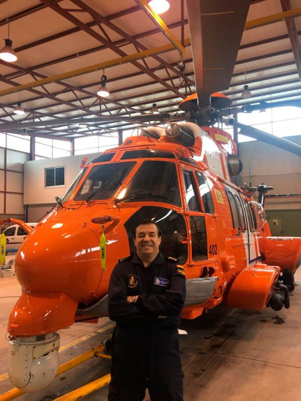 Curso De Piloto De Helicoptero En Venezuela